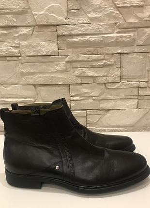 Черевики aldo brue