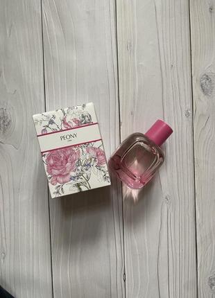 Парфюм zara peony 90 ml