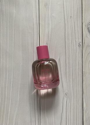 Парфюм zara peony 90 ml2 фото