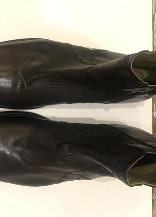 Черевики aldo brue 6