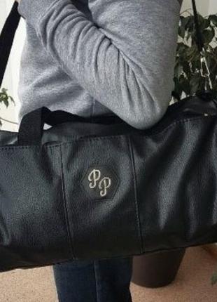 Сумка спортивная