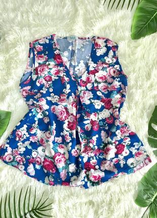 Блуза топ week