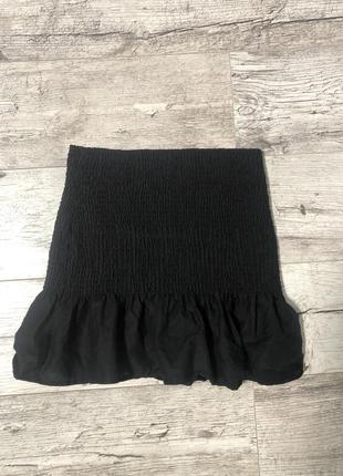 Юбка h&m