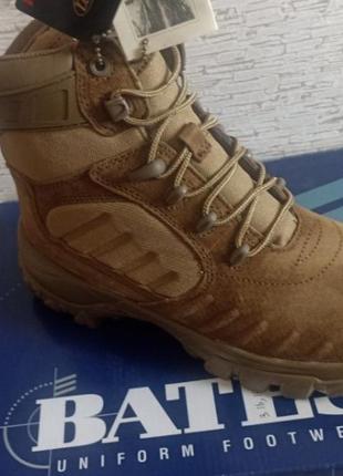 Черевики bates m6 assault size 8 men’s