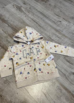 Новий світшот gap