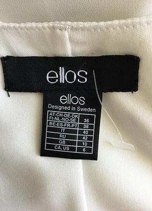Плаття від ellos 4