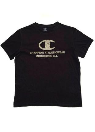 Футболка champion оригинал l