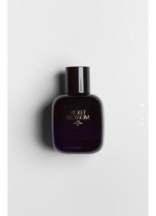 Парфум zara violet blossom 90 ml2 фото