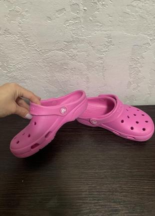 Crocs о-31-32,52 фото