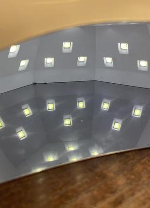 Led лампа