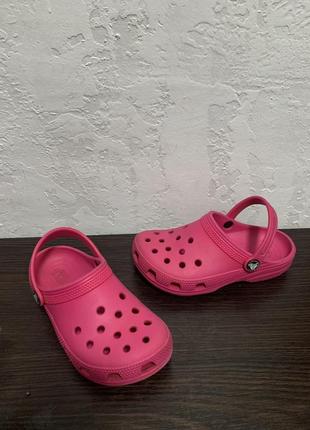 Crocs о-30 с13