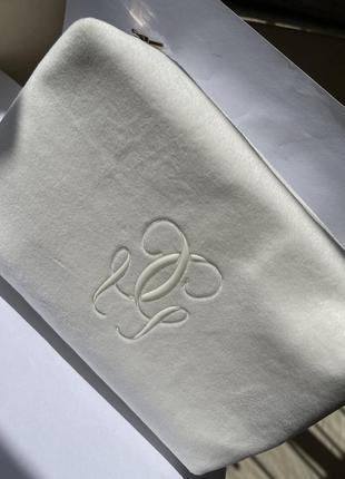 Косметичка 22×15×8 см