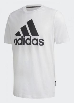 Футболка мужская adidas