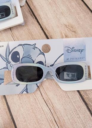 Класні сонцезахисні окуляри брендів primark & disney серії stitch2 фото