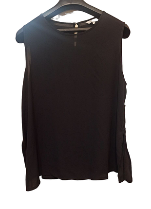 Шифонова блузочка