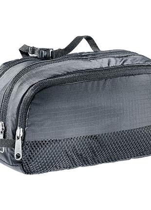Косметичка deuter wash bag tour iii