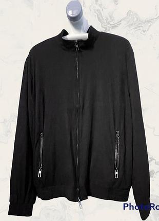 Куртка олімпійка loro piana