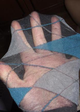 Колготи 146-152 см