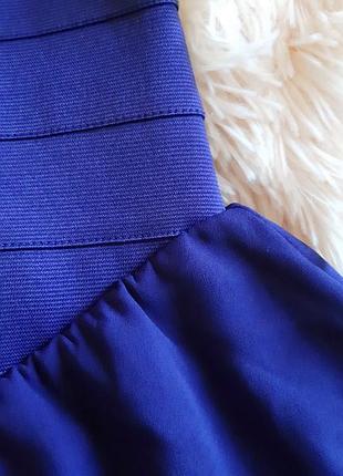 Красивое платье от divided by h&m 3