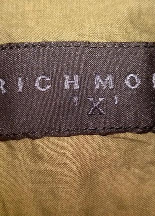 Рубашка,шведка richmond, оригинал 4