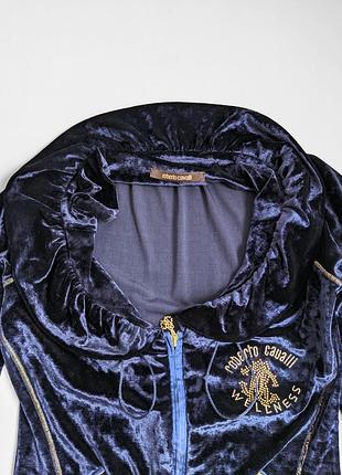 Roberto cavalli костюм спортивный пижама7 фото