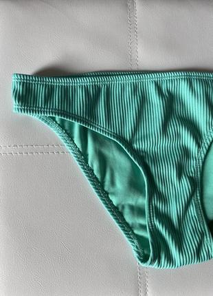 Трусики от купальника primark