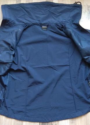 Xl, 54, ветровка jack wolfskin оригинал10 фото