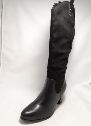 Сапоги  anna field  только оригиналы марок