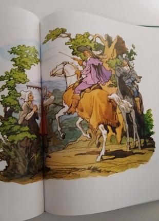 Новая детская книга " красная шапочка" и " спящая красавица"