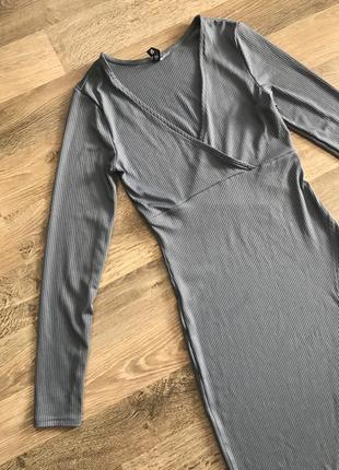Платье h&m 2