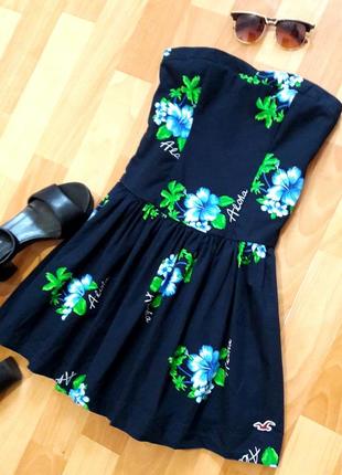 Класна туніка-бюстьє