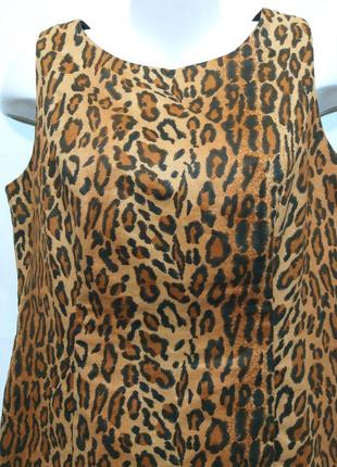 Классное платье 14/16 наш  48/50