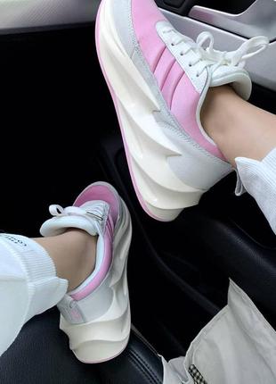 Летние, демисезонные кроссовки adidas2 фото