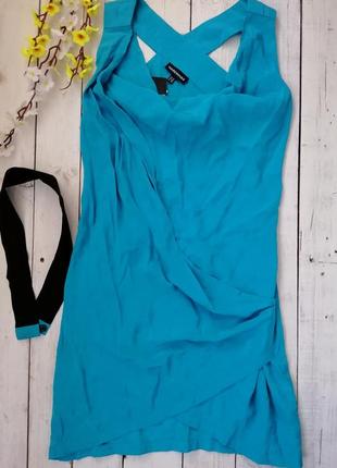 Платье warehouse, размеры s, m .