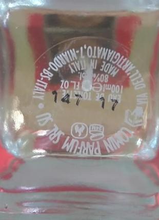 Женственный парфюм  духи 100 мл)) італія 6
