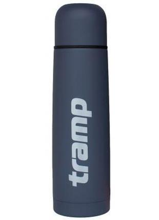 Термос tramp basic 0.5 л grey (trc-111-grey)