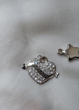 Подвеска guess  #розвантажуюсь