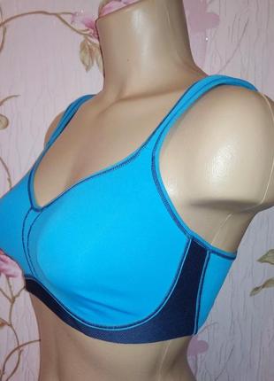 Shamp спортивний бюстгальтер