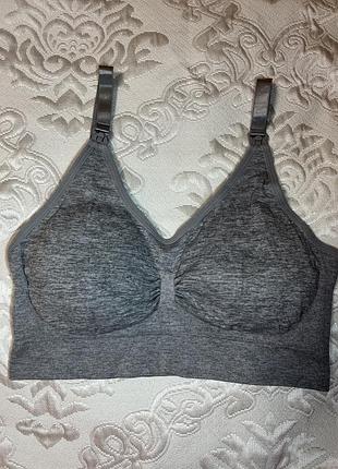 Топ для кормления