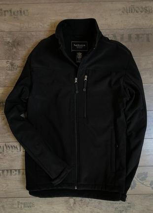 Куртка van heusen