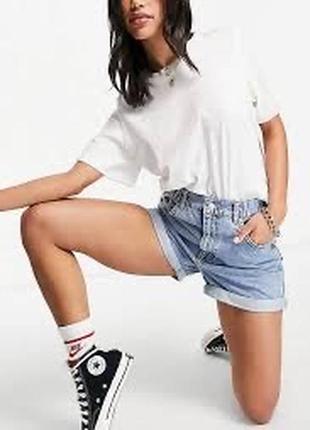 Шорти pull&bear