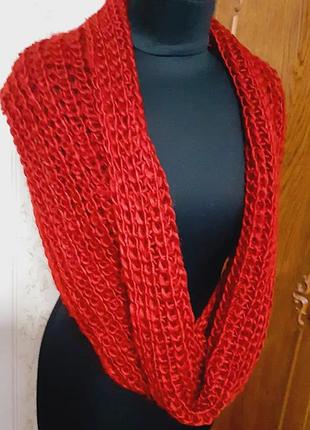 Хомут италия дл.62 ш36