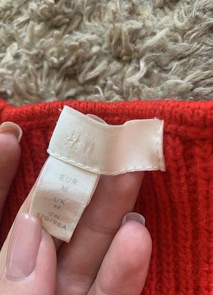 Светер жіночий h&m 2