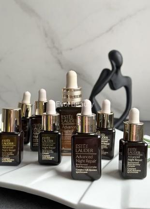 Сироватка проти зморшок estee lauder advanced night repair synchronized multi-recovery complex