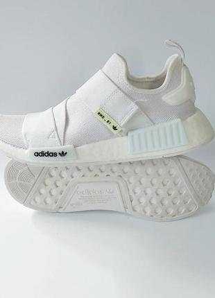 Кроссовки кроссовки adidas originals nmd r1 w gw5699