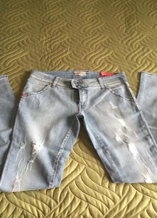 Джинси 2