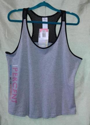 Майка  crivit sports