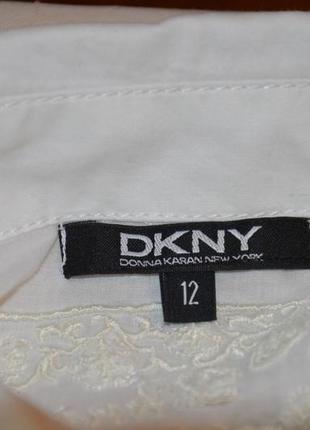 Сорочка dkny2 фото