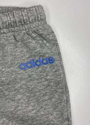 Штанці від adidas