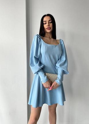 Сукня 7